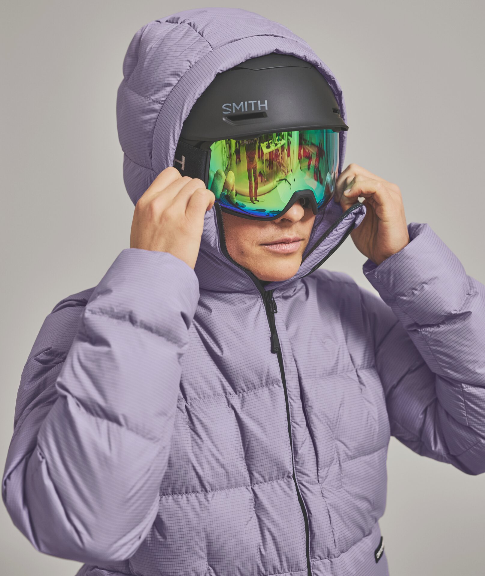 Ortovox Downwool 270 Jacket W - 4