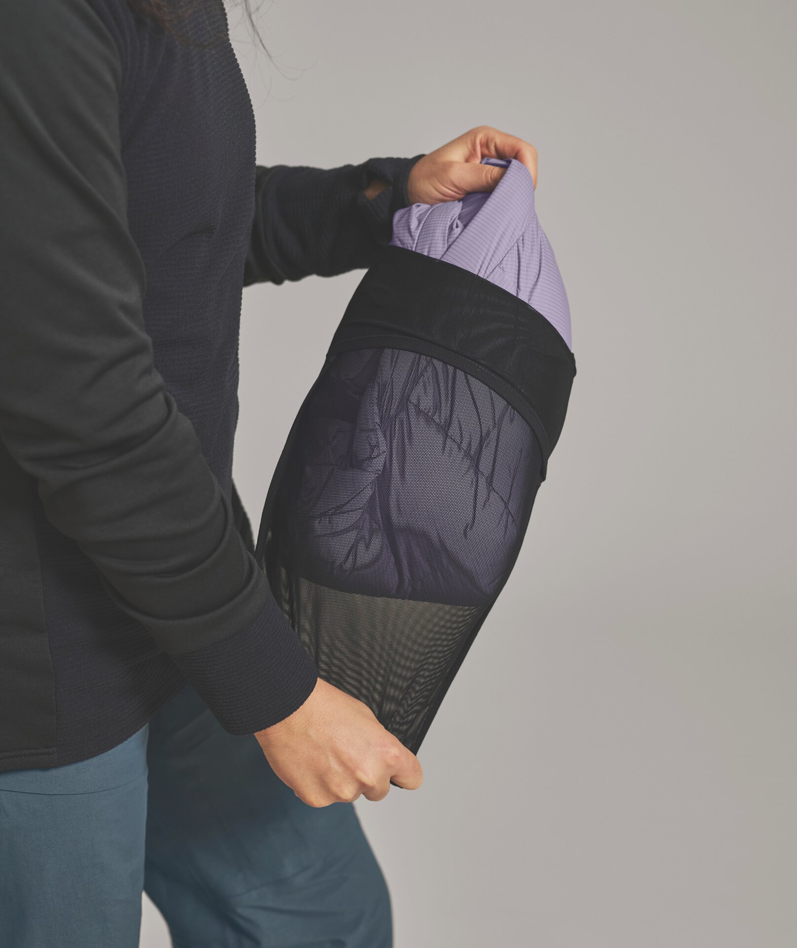 Ortovox Downwool 270 Jacket W - 6