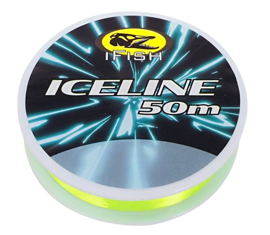 IFish ICELINE 50m - 2