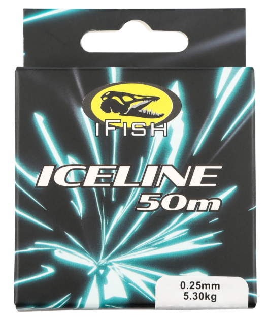 IFish ICELINE 50m