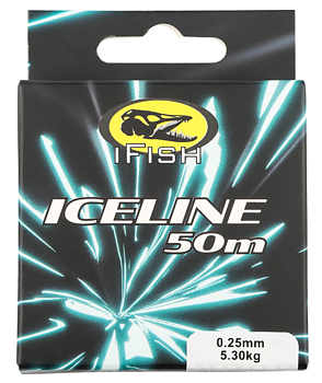 IFish ICELINE 50m