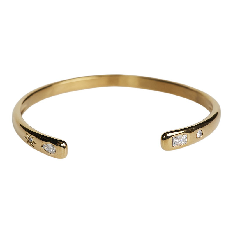 Armband - FIA - The Moshi - 3