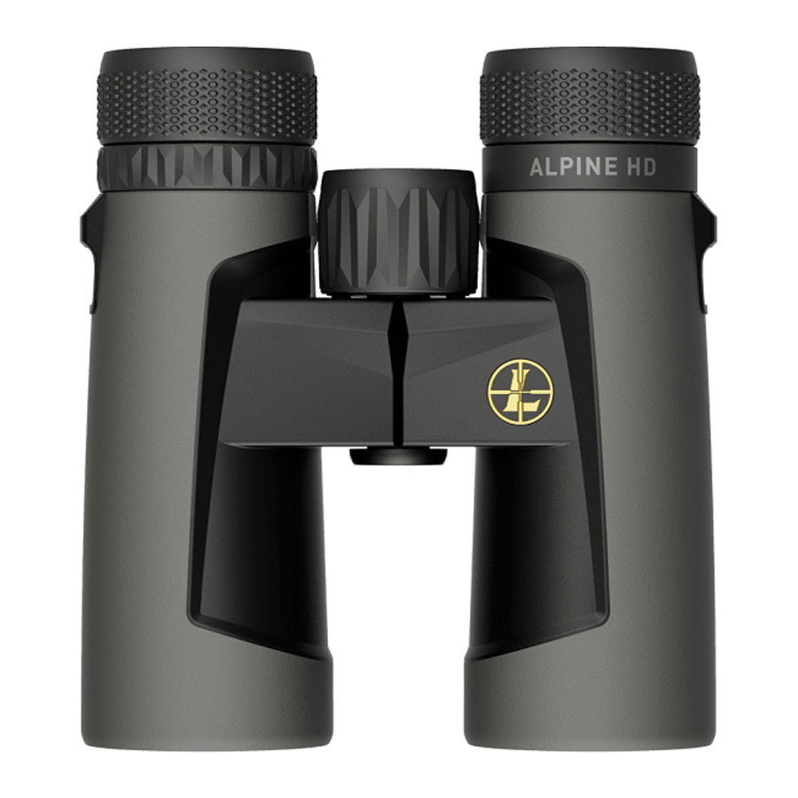 Leupold BX-2 Alpine HD 8x42mm Shadow Gray