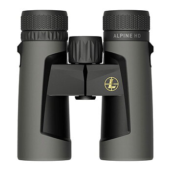 Leupold BX-2 Alpine HD 8x42mm Shadow Gray