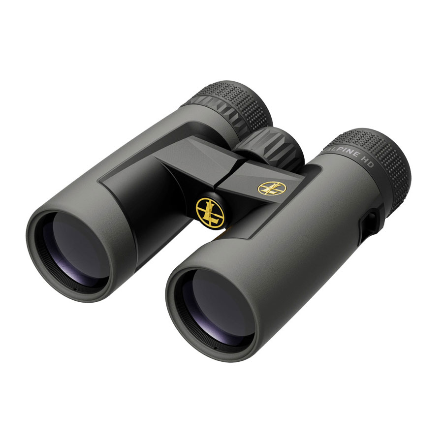 Leupold BX-2 Alpine HD 8x42mm Shadow Gray - 2