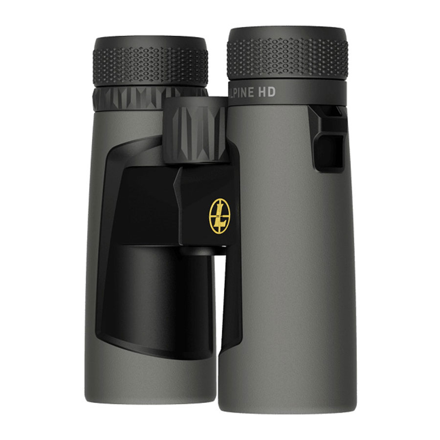 Leupold BX-2 Alpine HD 8x42mm Shadow Gray - 5