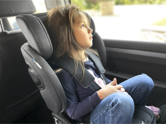 TinySeats Two - Midnight Grey - 11