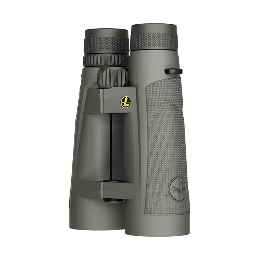 Leupold BX-5 Santiam HD 15x56mm Shadow Gray - 5
