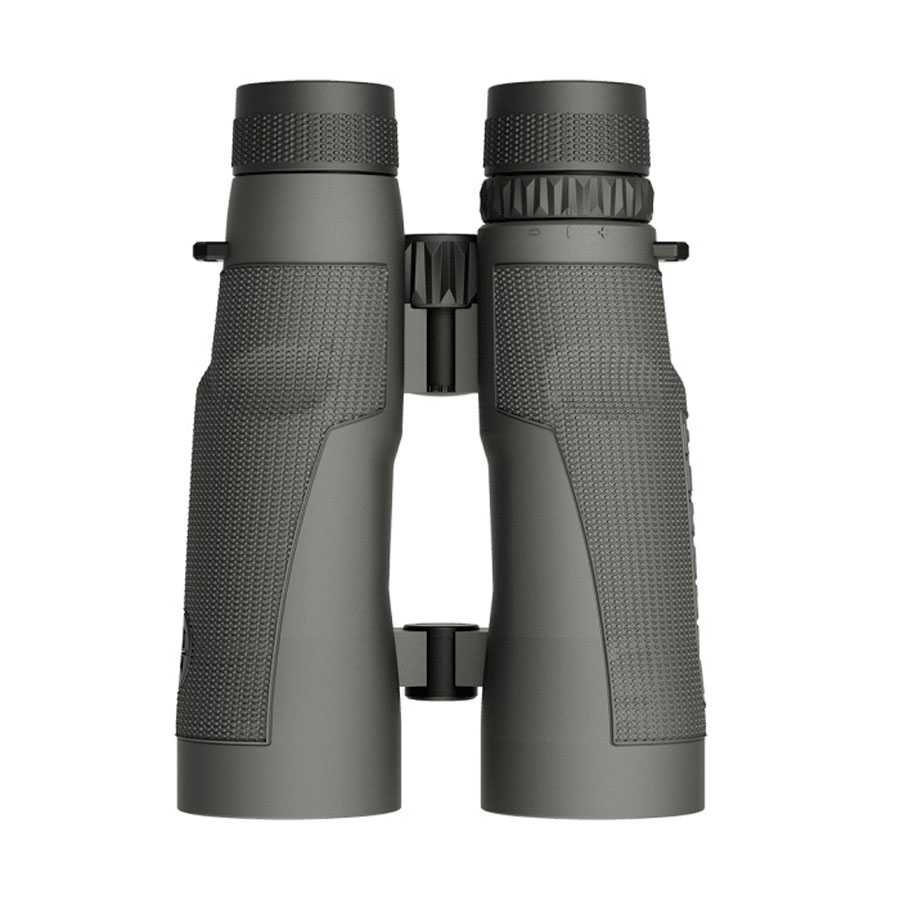 Leupold BX-5 Santiam HD 15x56mm Shadow Gray - 6