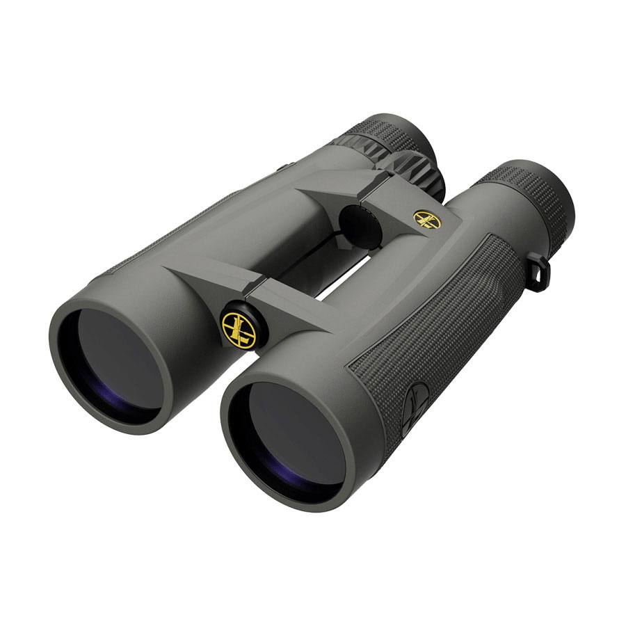 Leupold BX-5 Santiam HD 15x56mm Shadow Gray - 2