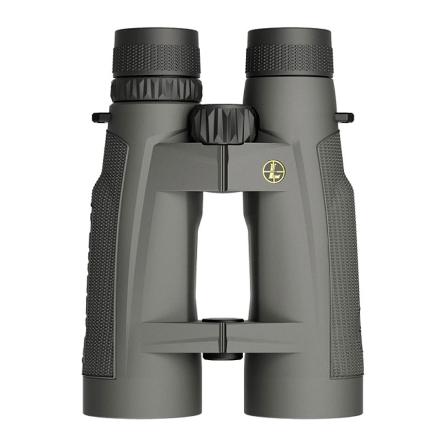 Leupold BX-5 Santiam HD 15x56mm Shadow Gray