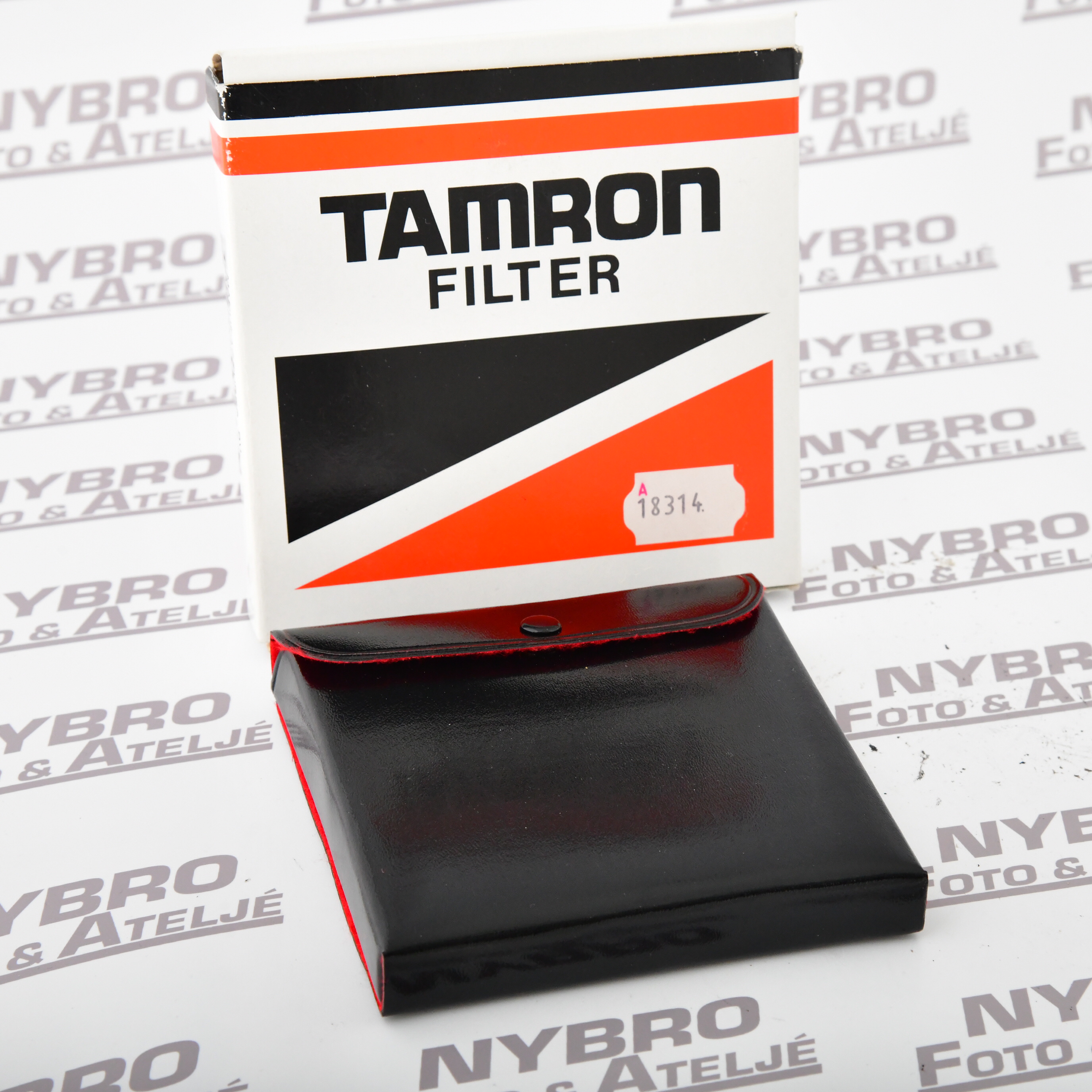Tamron 112 mm  filter - 2