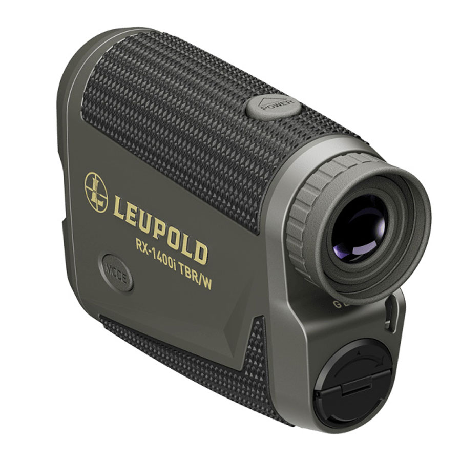 Leupold RX-1400i TBR/W Gen2 with Flightpath - 2