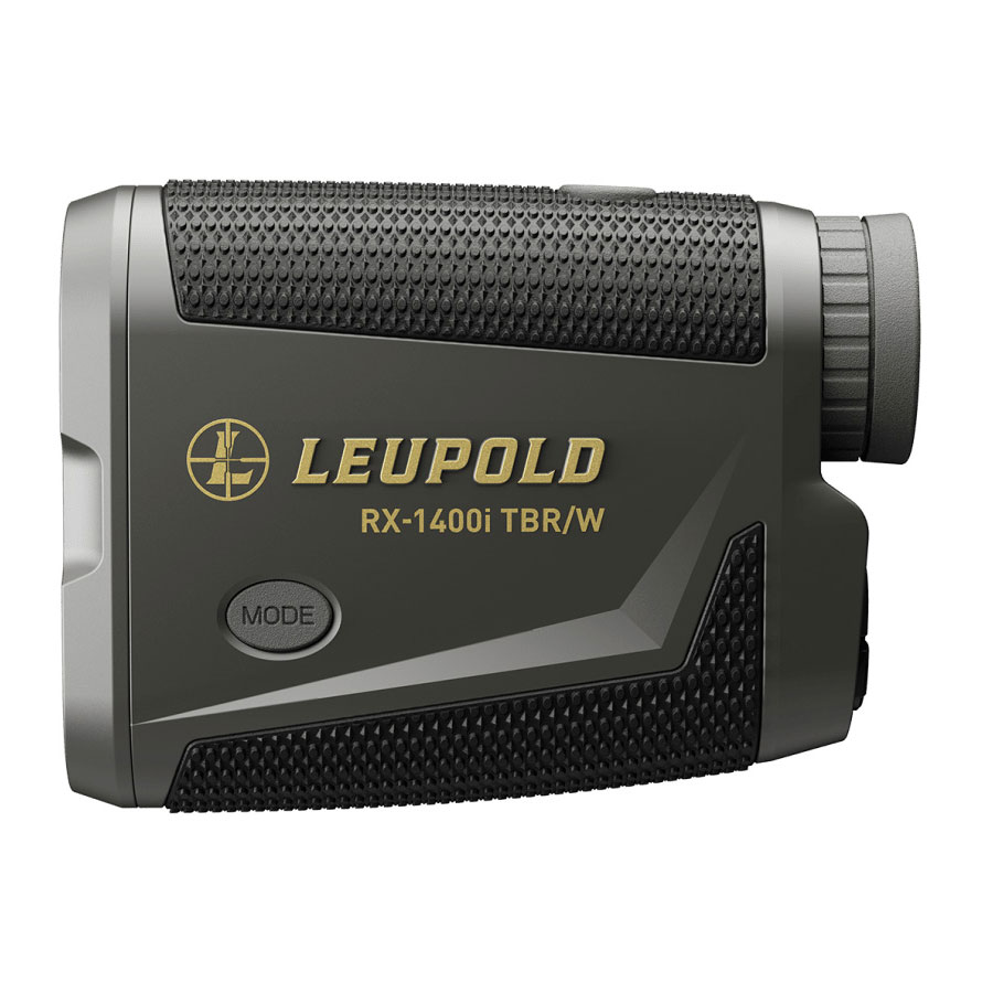 Leupold RX-1400i TBR/W Gen2 with Flightpath - 4