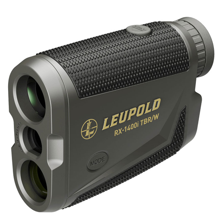Leupold RX-1400i TBR/W Gen2 with Flightpath