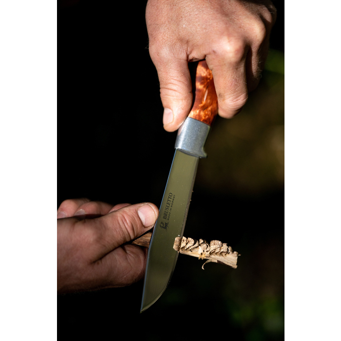 Brusletto Hunter - 6