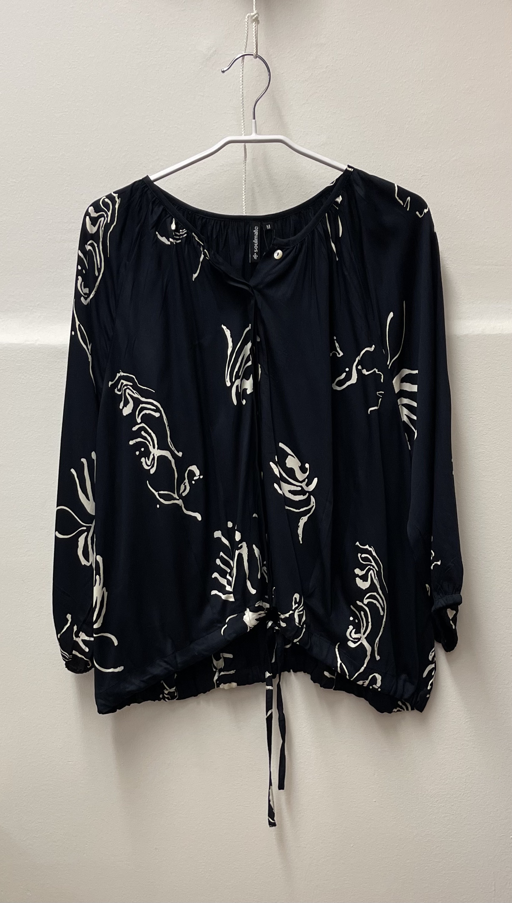 BRUSH 1 BLUS D.NAVY SOULMATE
