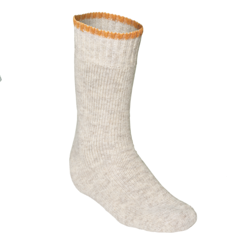 Armésocka Ull Grå - 2