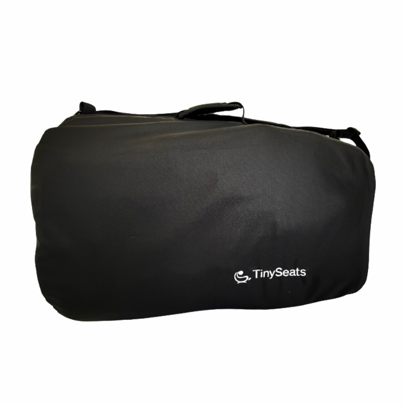TinySeats Two Shoulder Bag