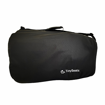TinySeats Two Shoulder Bag