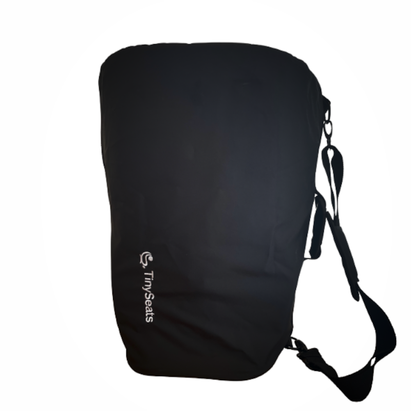 TinySeats Two Shoulder Bag - 4