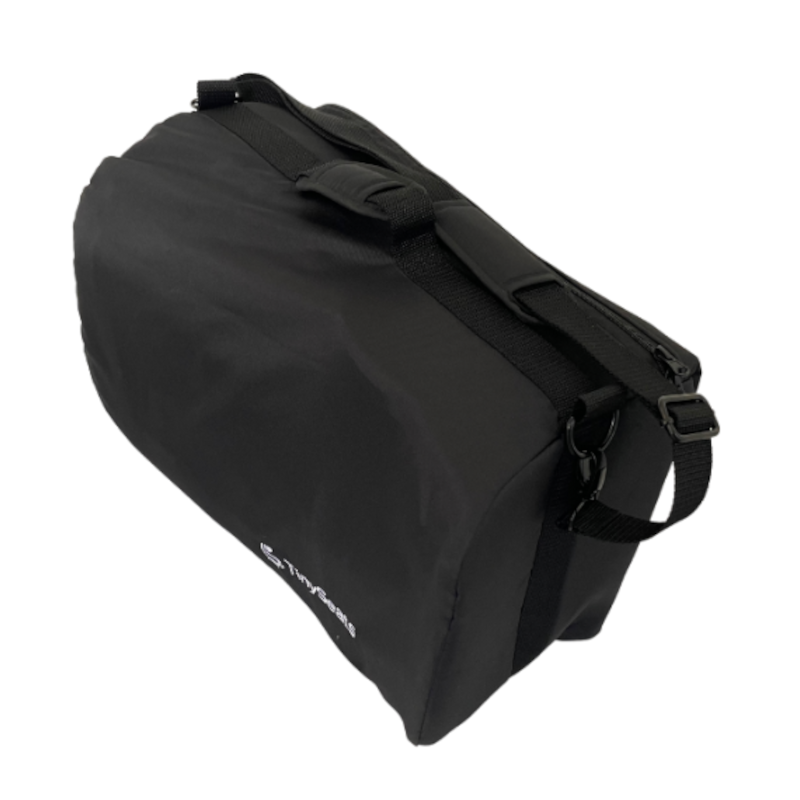 TinySeats Two Shoulder Bag - 2