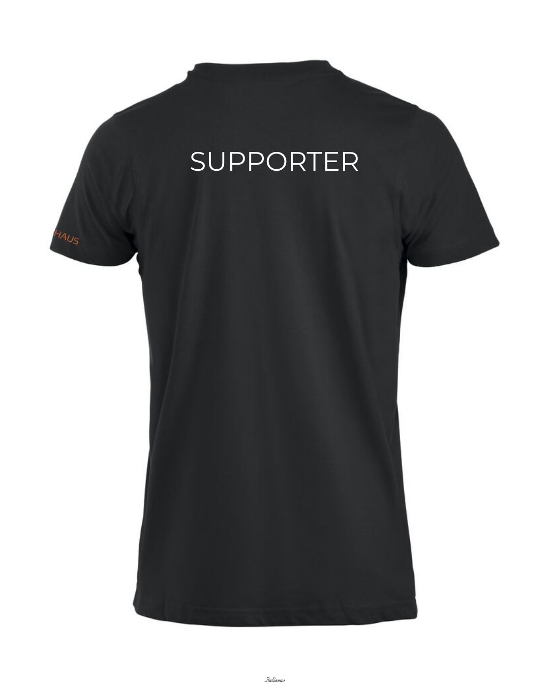 AC/DC Dart supporter t-shirt - 2