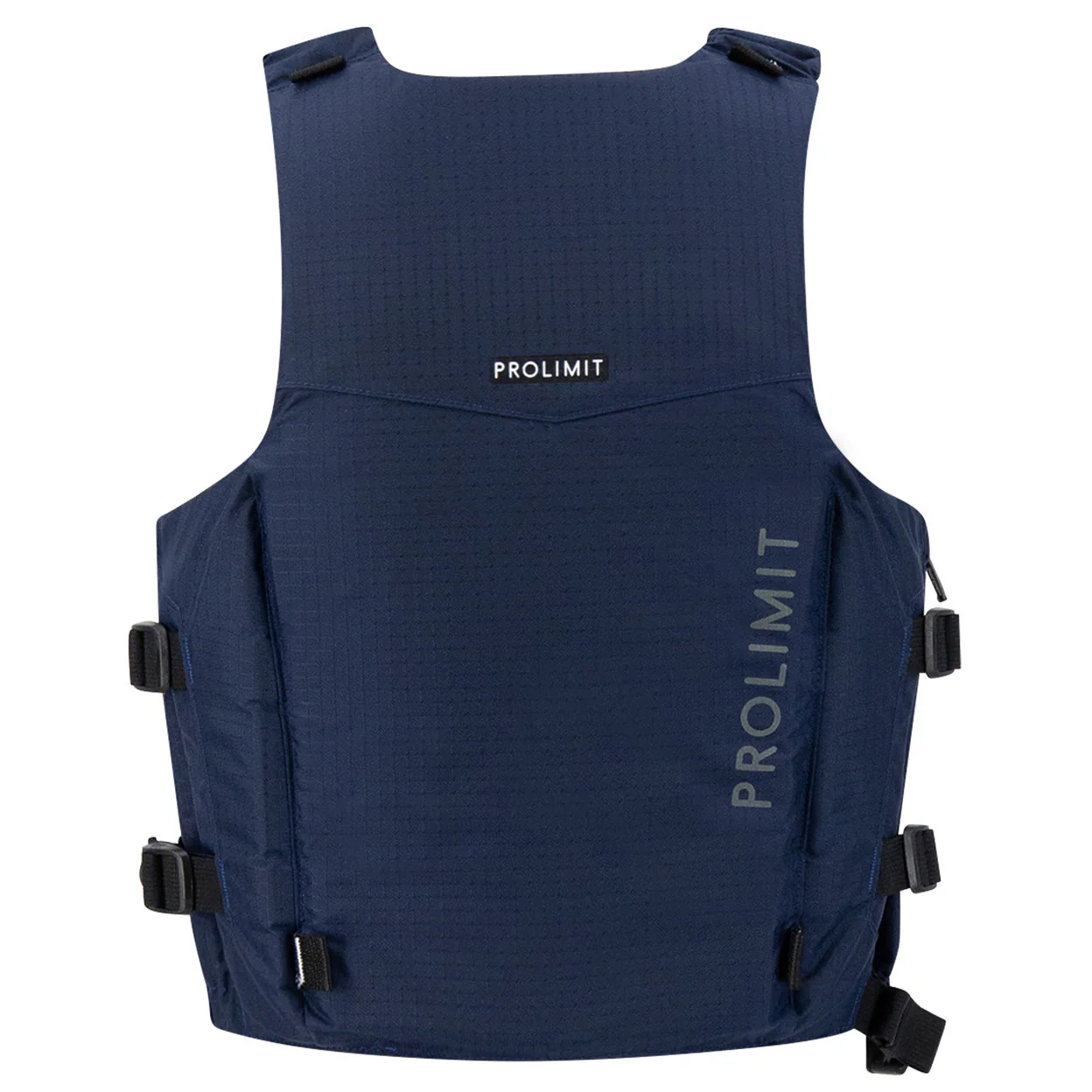 Prolimit Flytväst Freeride Side Zip Blå - 2