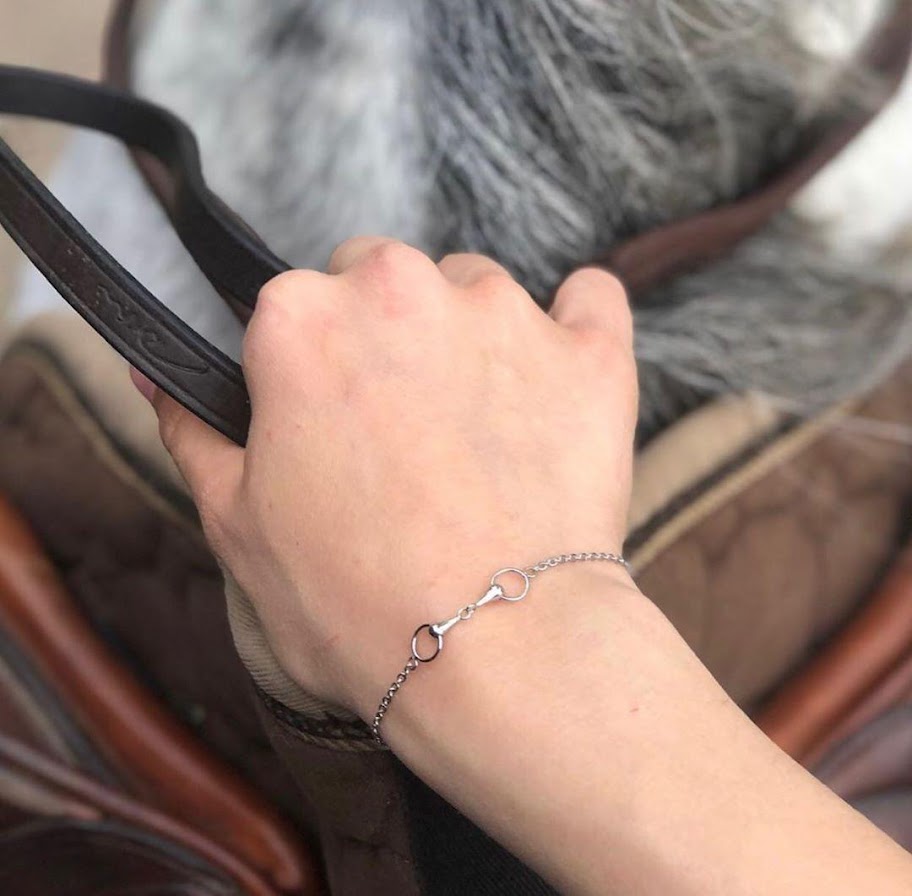 Odelberg Jewlery Chain Bracelet
