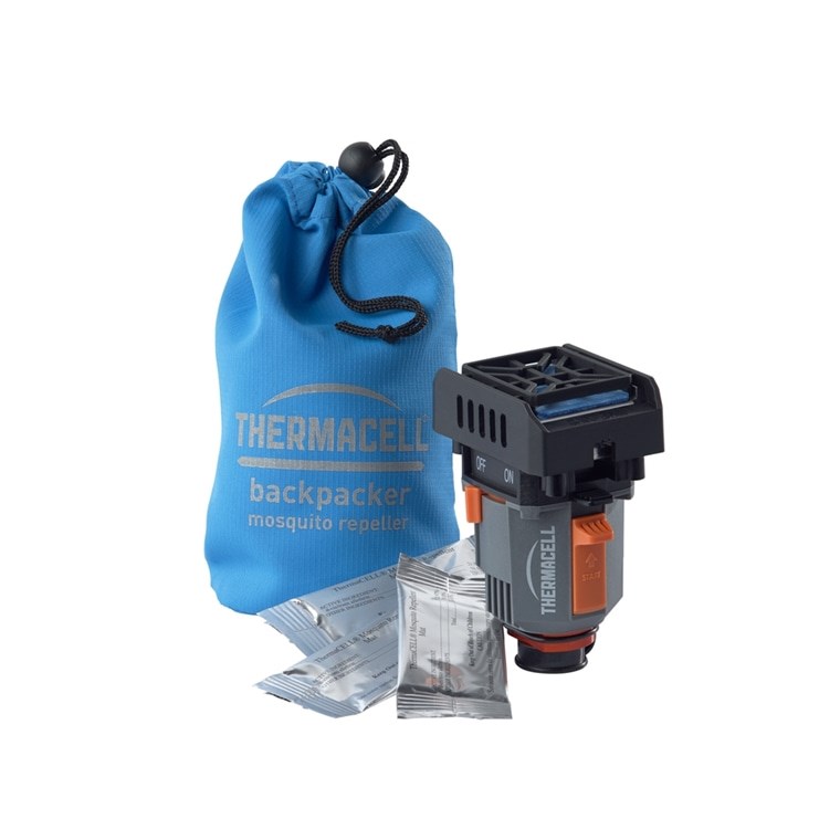 THERMACELL BACKPACKER - 3