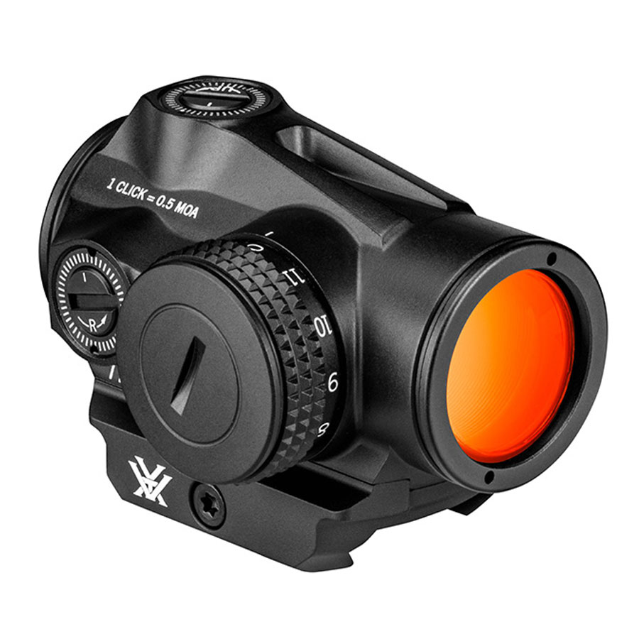 Rödpunktsikte Vortex Triumph Red Dot
