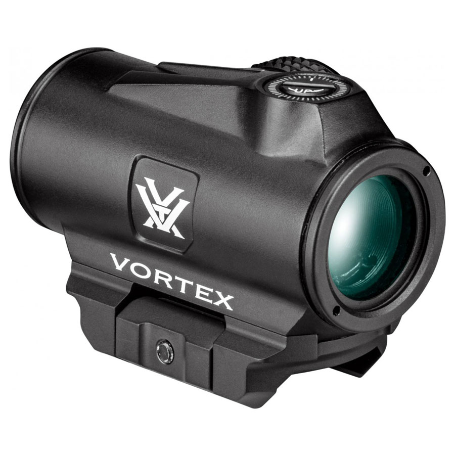 Rödpunktsikte Vortex Triumph Red Dot - 2