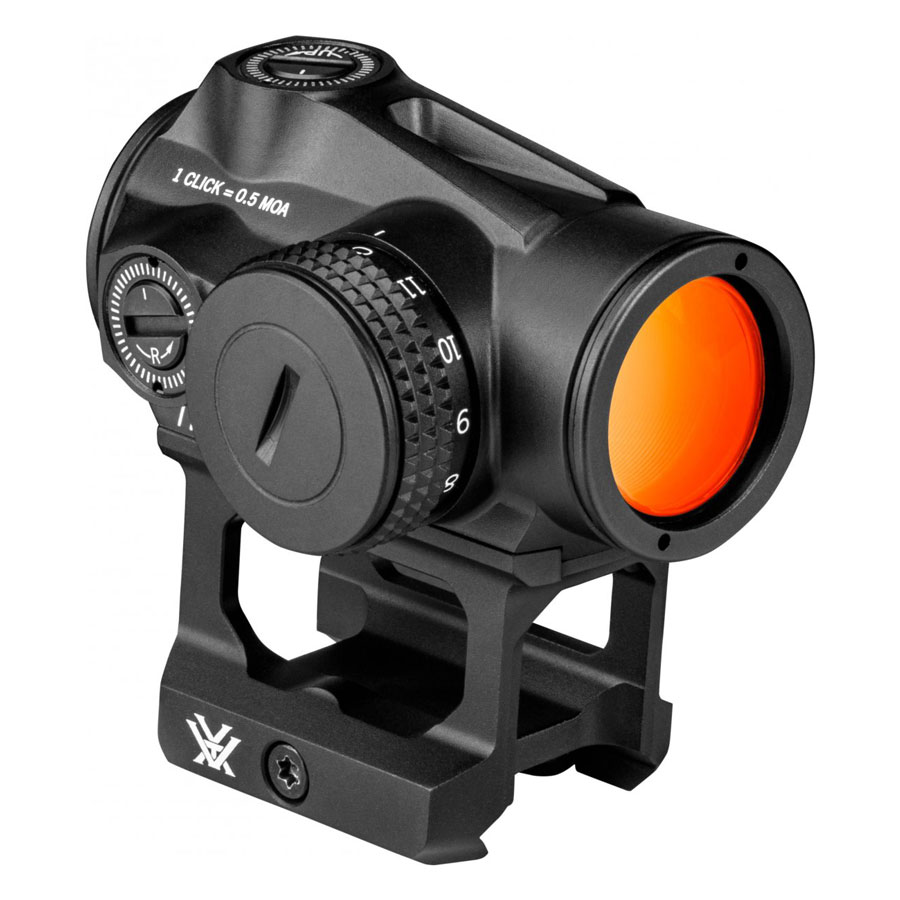 Rödpunktsikte Vortex Triumph Red Dot - 3