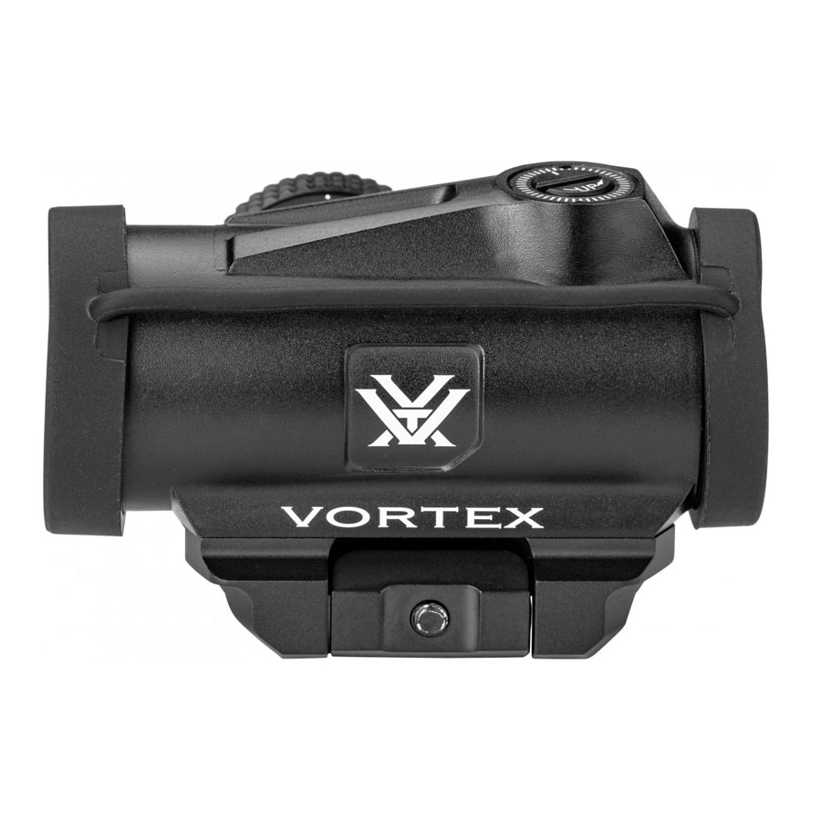 Rödpunktsikte Vortex Triumph Red Dot - 4