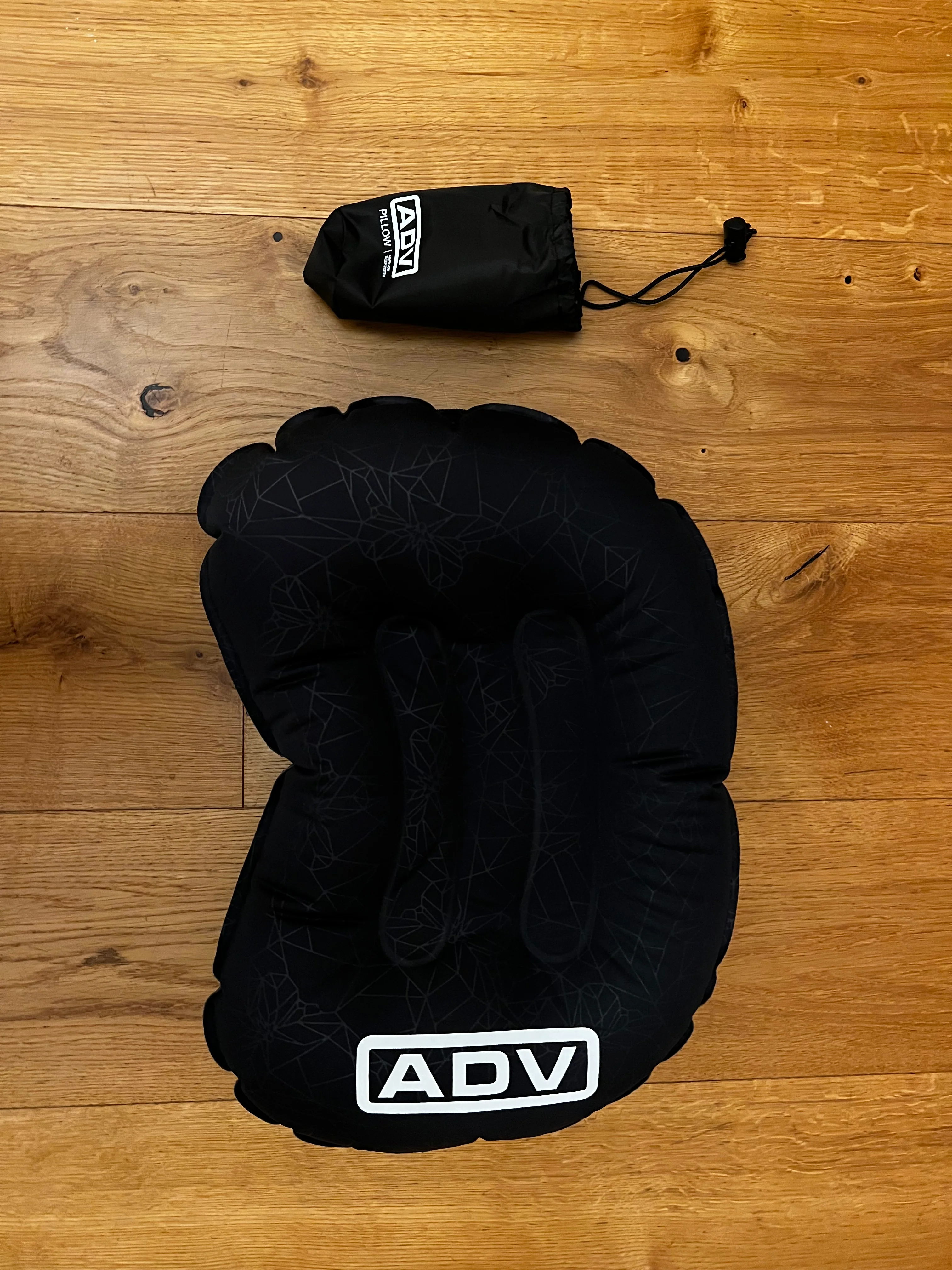Air Campingkudde - ADV