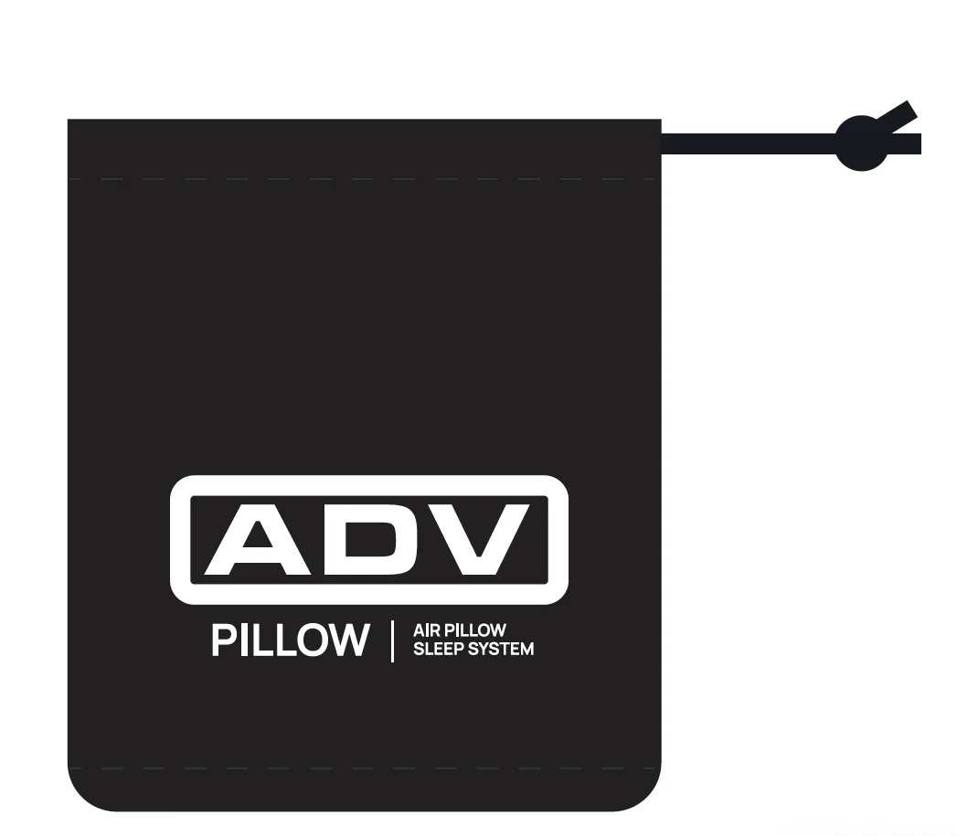 Air Campingkudde - ADV - 5