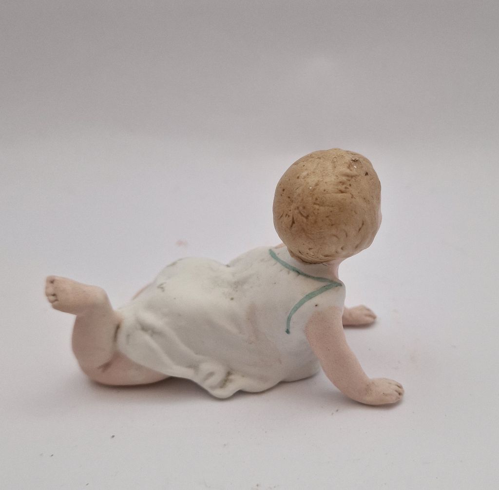 Pianobaby figurin - 2