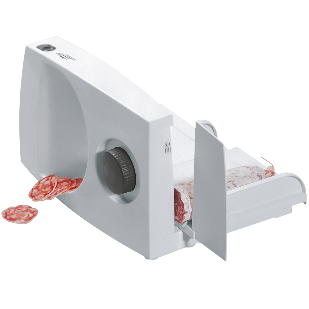 Skärmaskin Orbis 1 Vikbar 17cm Skärklinga - 4