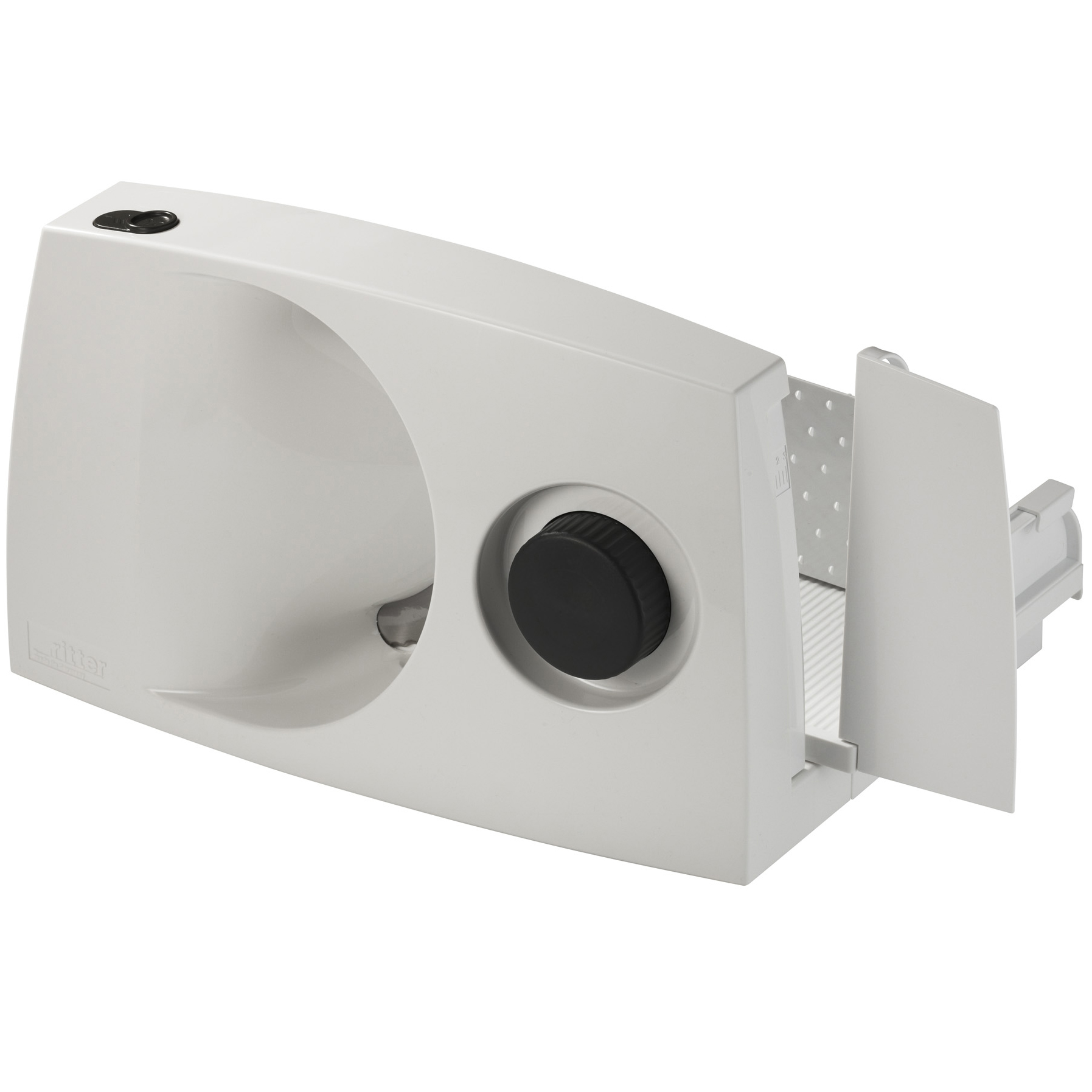 Skärmaskin Orbis 1 Vikbar 17cm Skärklinga - 3