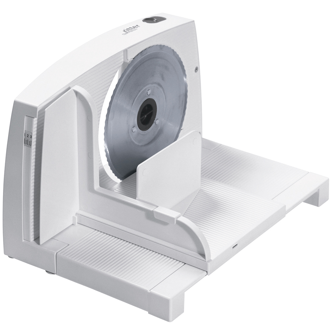 Skärmaskin Orbis 1 Vikbar 17cm Skärklinga