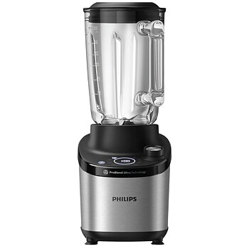 Höghastighetsmixer HR3760/00 1500Watt Glas ProBlend