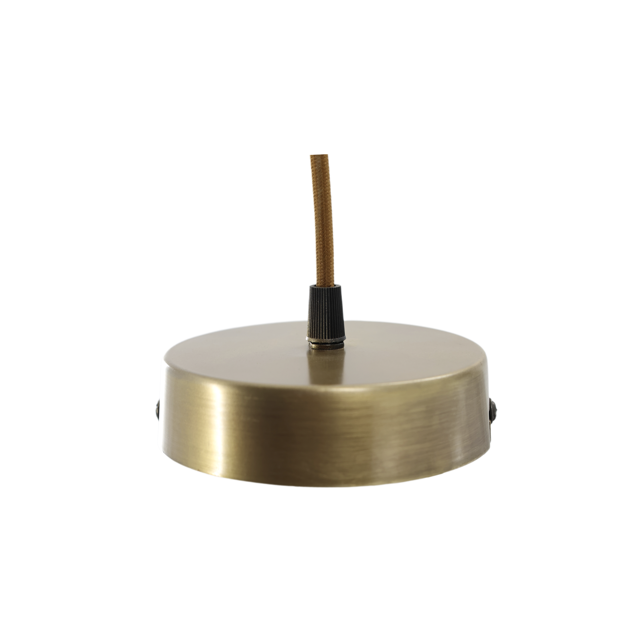 Lunel Lamp in enamel - H15/Ø24 cm - 5