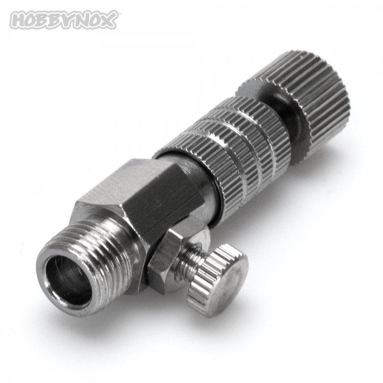 Snabbkoppling MPC G1/8 m. 2st hankopplingar - 5