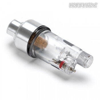 Airbrush mini air filter G1/8