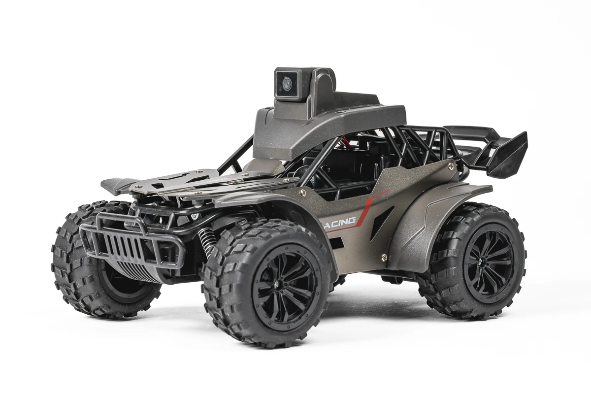 FPV Racing Car 1:20 R/C 2.4GHz w. camera  - 2