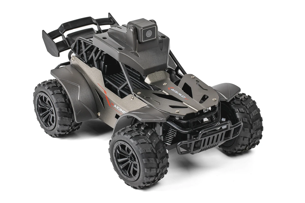 FPV Racing Car 1:20 R/C 2.4GHz w. camera  - 3