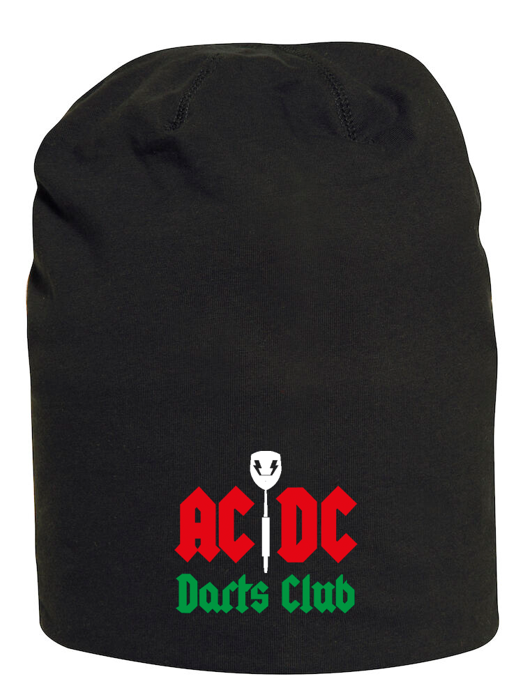AC/DC Dart mössa 