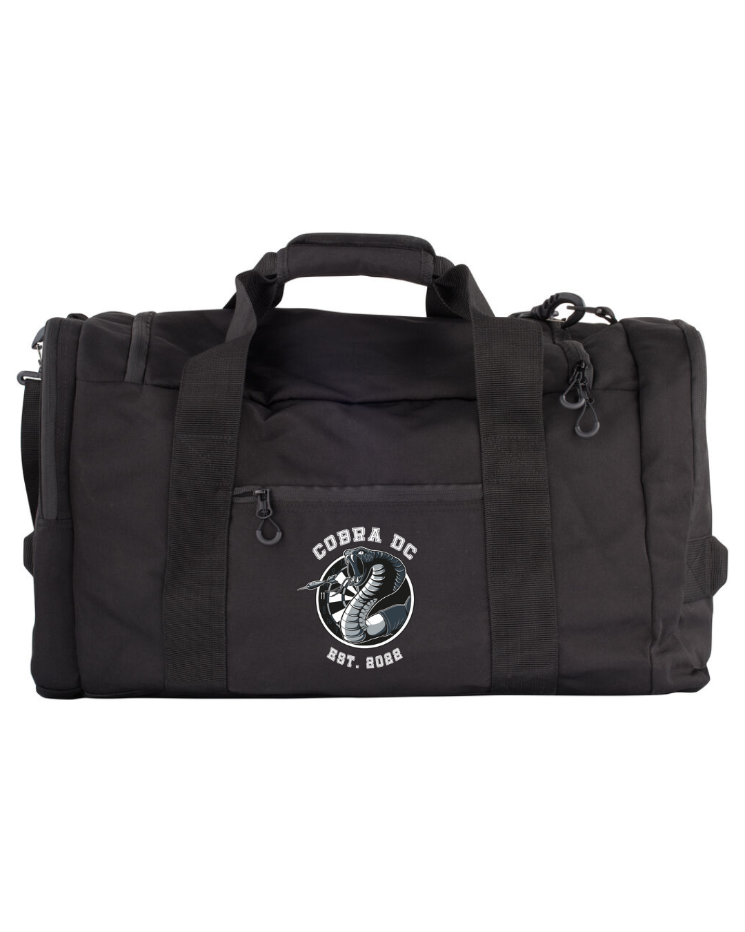 Cobra DC Travel bag 2.0 Medium