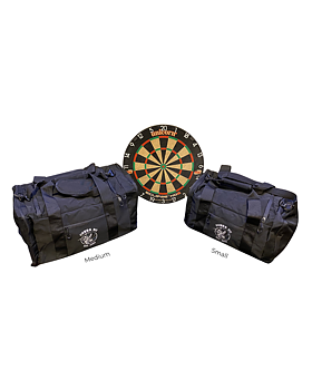 Cobra DC Travel bag 2.0 Small
