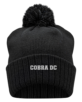 Cobra DC toppluva